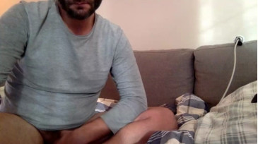bear4cum1  25-11-2020 Recorded Video Porn