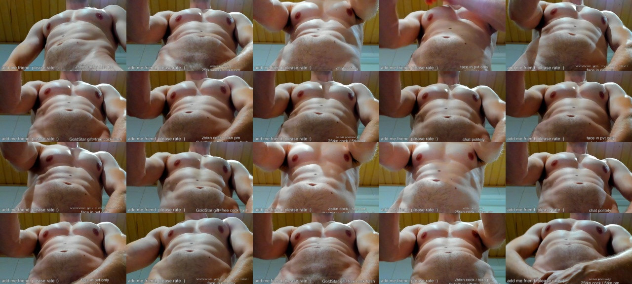 ck30h  25-11-2020 Recorded Video Naked