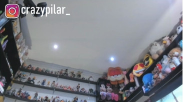 crazypilar 25-11-2020 Ass 