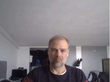 easyrider72  25-11-2020 Recorded Video Show