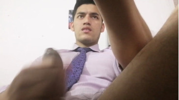 ethansteban3  25-11-2020 Recorded Video Nude