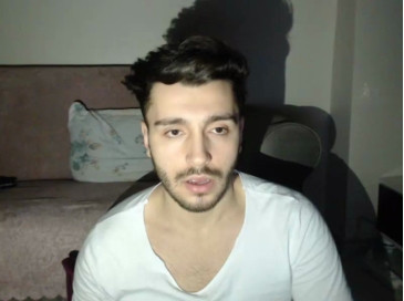 handsomeman6  25-11-2020 Recorded Video XXX