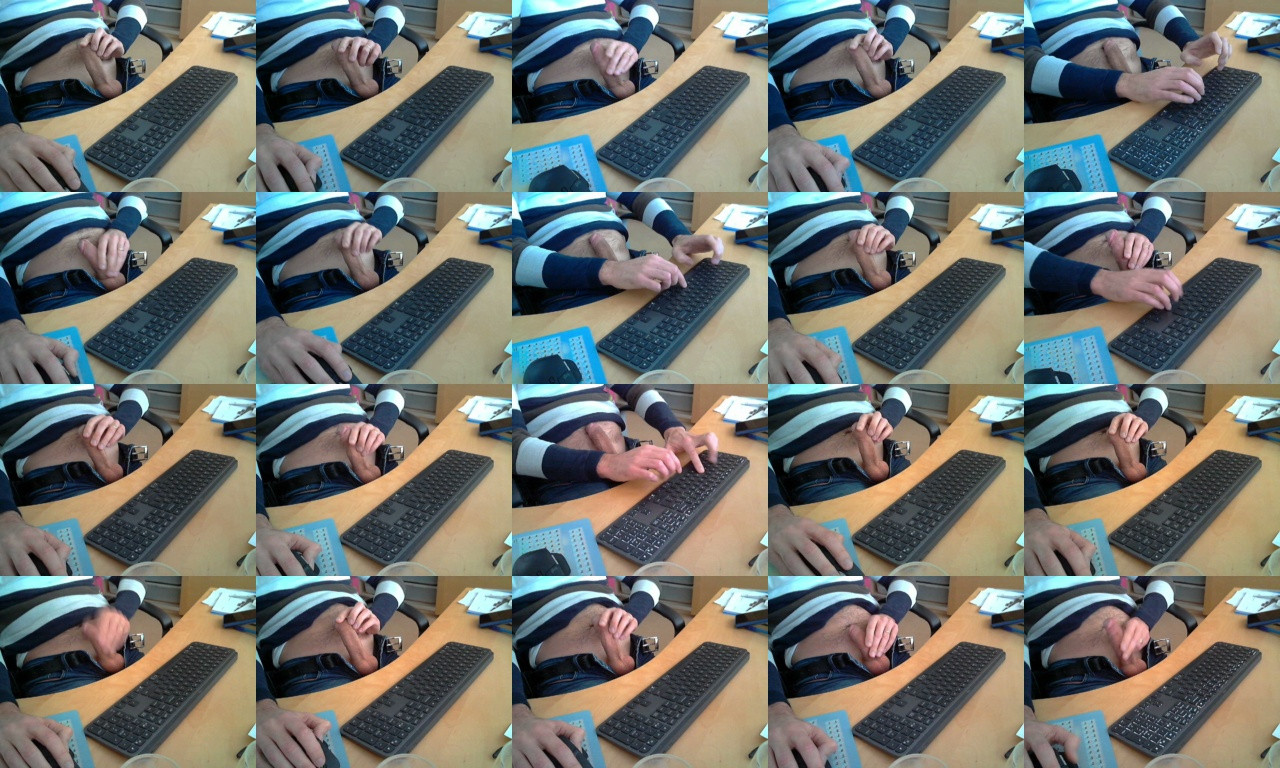 krunkel4  25-11-2020 Recorded Video Nude