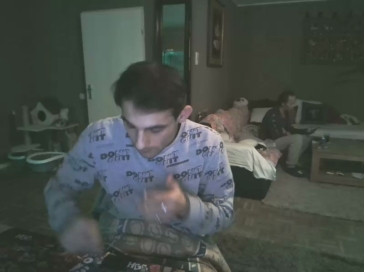 lkkerelul  24-11-2020 Recorded Video Porn
