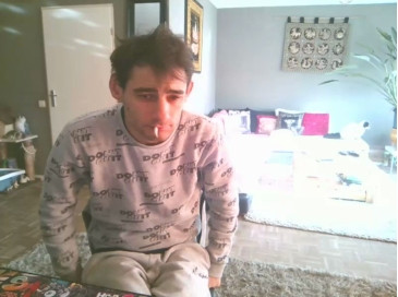 mihaimichael  25-11-2020 Recorded Video Porn
