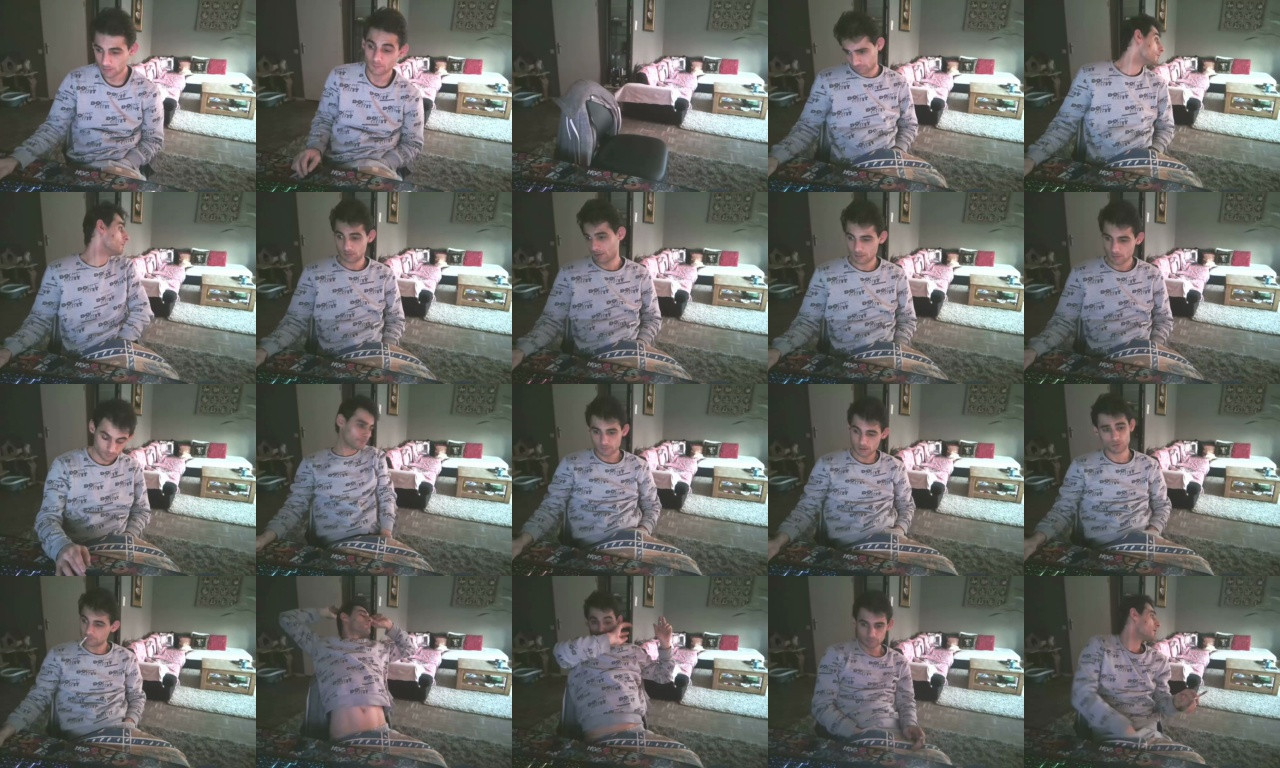 mihaimichael  25-11-2020 Recorded Video Naked