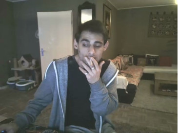 mihaimichael  25-11-2020 Recorded Video Webcam