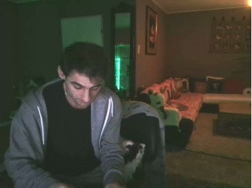 mihaimichael  25-11-2020 Recorded Video Nude