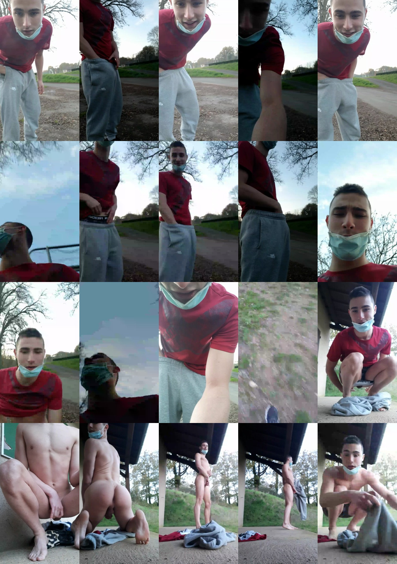 petitepute76  25-11-2020 Recorded Video Download