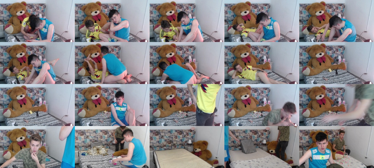 valentin_sac  25-11-2020 Recorded Video Nude
