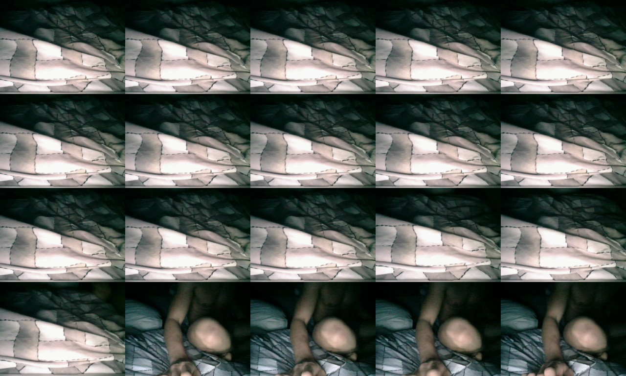 youngmann1  25-11-2020 Recorded Video Webcam
