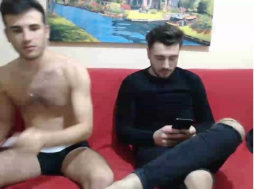 2jeffman2  26-11-2020 Recorded Video Topless