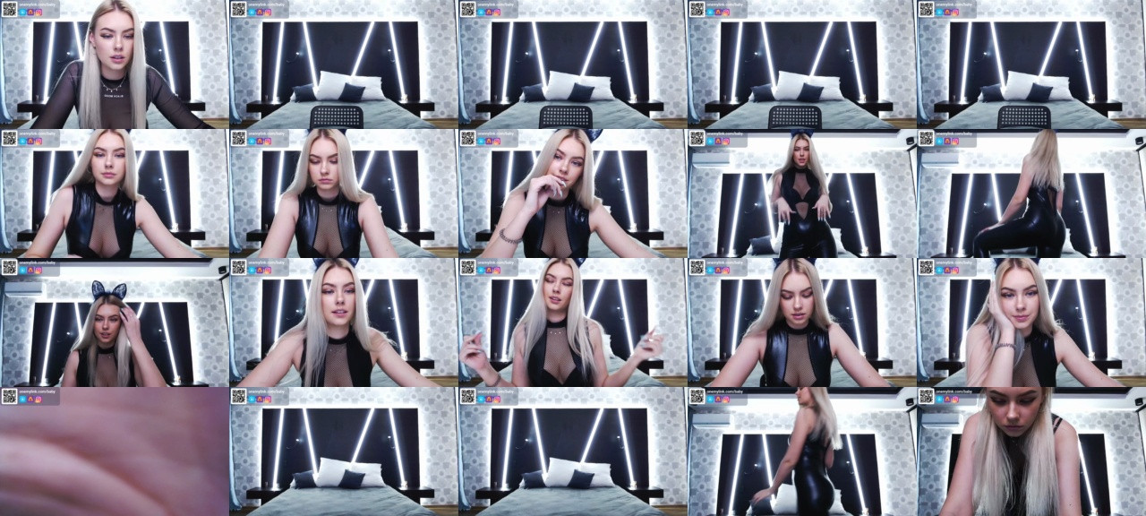 8a8y 26-11-2020 Naked 