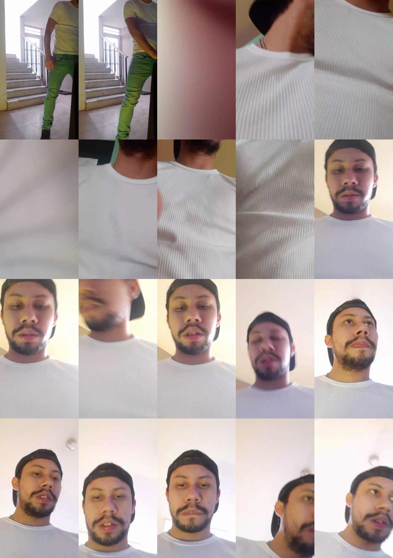 A_david  26-11-2020 Recorded Video Download