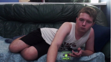 ArthurCaldwell  26-11-2020 Recorded Video Naked