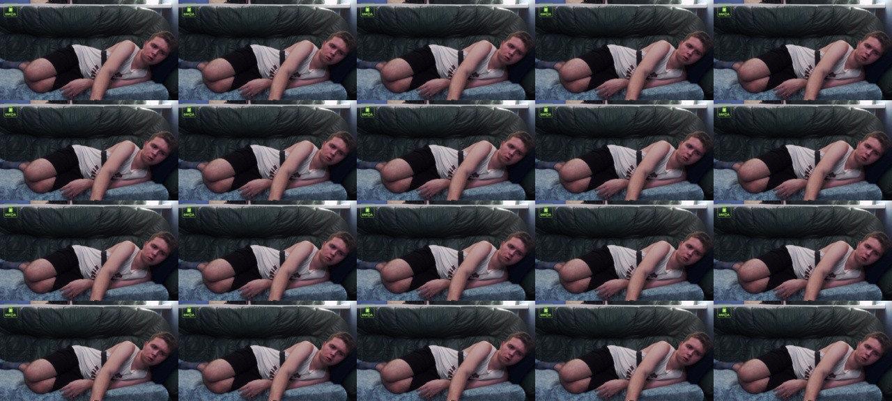 ArthurCaldwell  26-11-2020 Recorded Video Nude