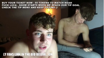 Brokestraightjames  26-11-2020 video shy