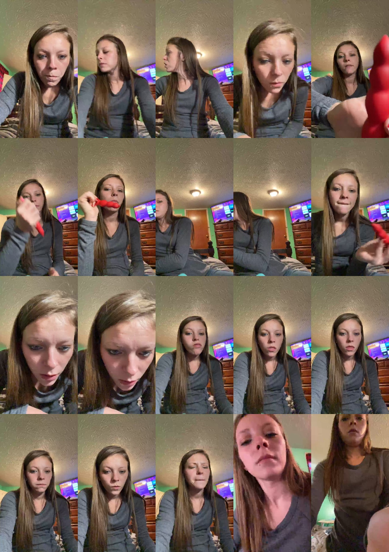 Candyyyybaby 26-11-2020 Cam 