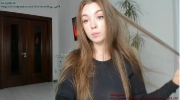 Charming_Girls  26-11-2020 stockins Female