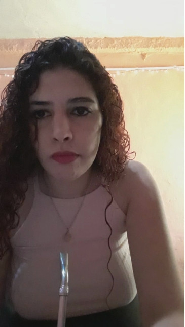 Cleo_colo 26-11-2020 Webcam 