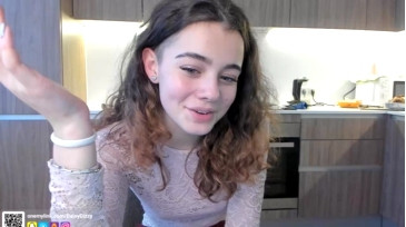 Daisydizzy  26-11-2020 spanking Female