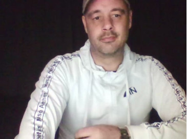Djangie  26-11-2020 Recorded Video Webcam