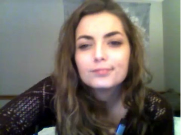 EllieRayne  26-11-2020 cum Female