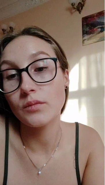 ErinKoaster 26-11-2020 Naked 