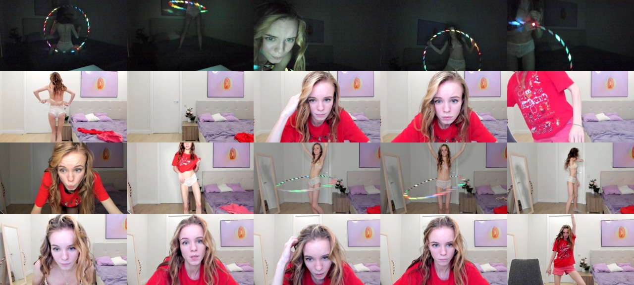 Francescafei 26-11-2020 Pretty 