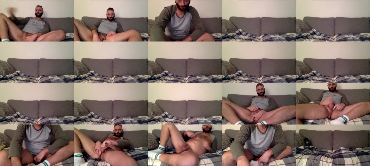Frits80  26-11-2020 Recorded Video Nude