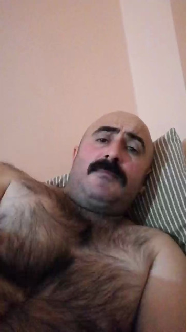 Hayriyolcu  26-11-2020 Recorded Video XXX