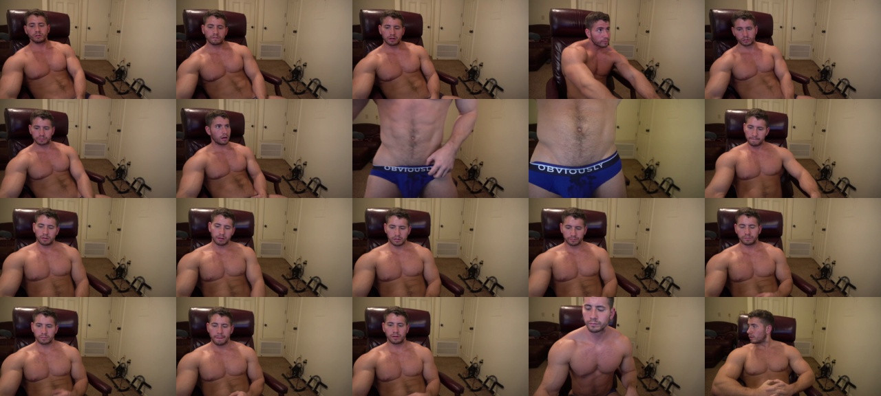 Hotmuscles6t9 Cam CAM SHOW @ Chaturbate 26-11-2020