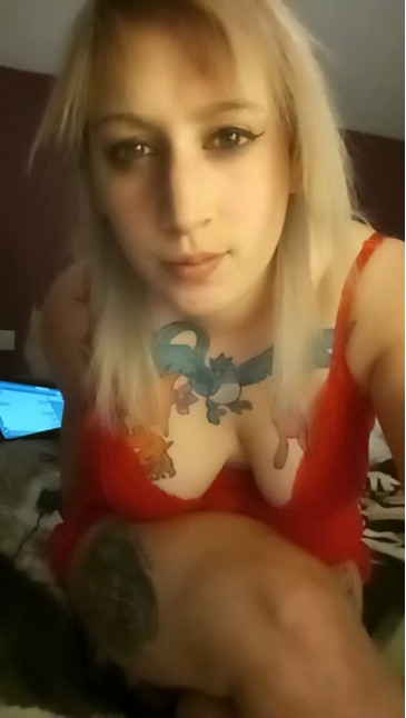 HysteriaDawn 26-11-2020 Porn 