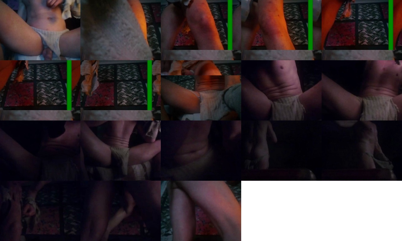 Iktehuur  26-11-2020 Recorded Video XXX