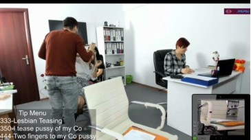 Kinky__office 26-11-2020 Show 