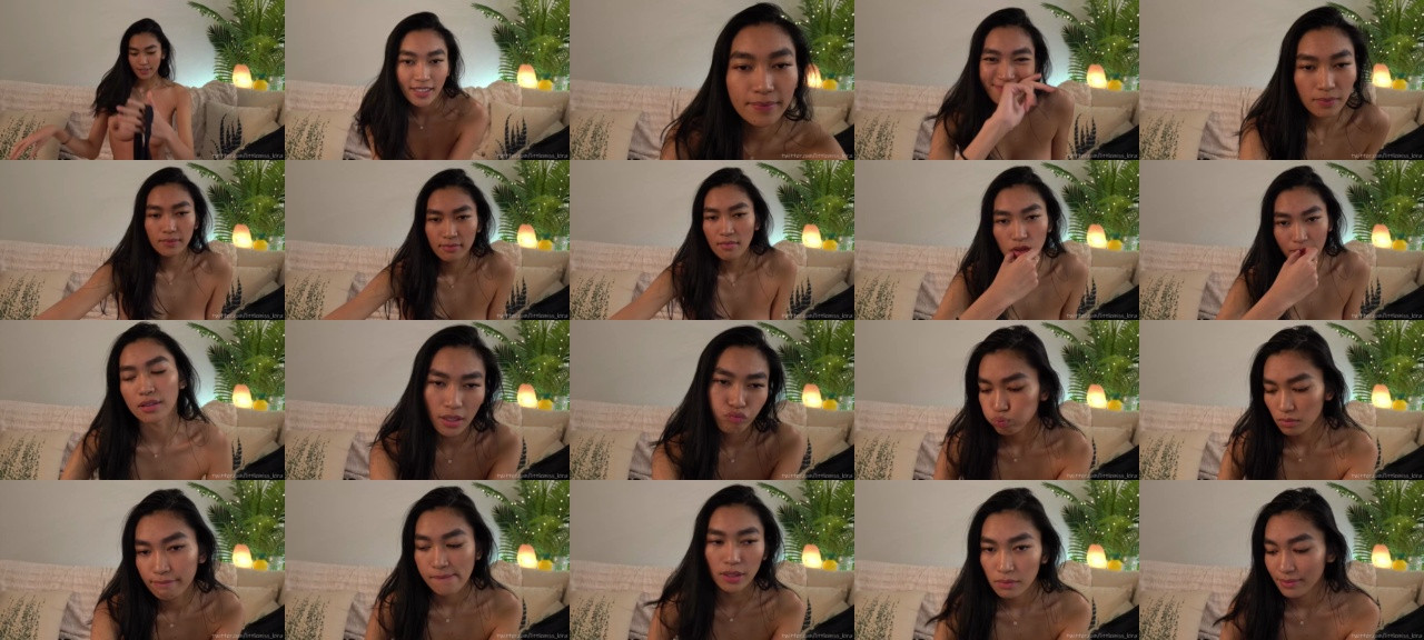 Littlemiss_Kira 26-11-2020 Ass 