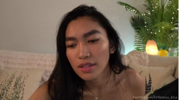 Littlemiss_Kira  26-11-2020 Horny Female