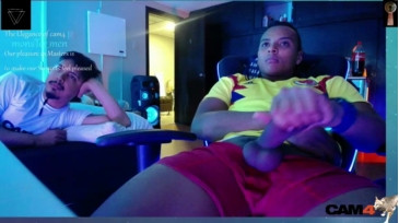MONSTER_MEN  26-11-2020 Recorded Video Download