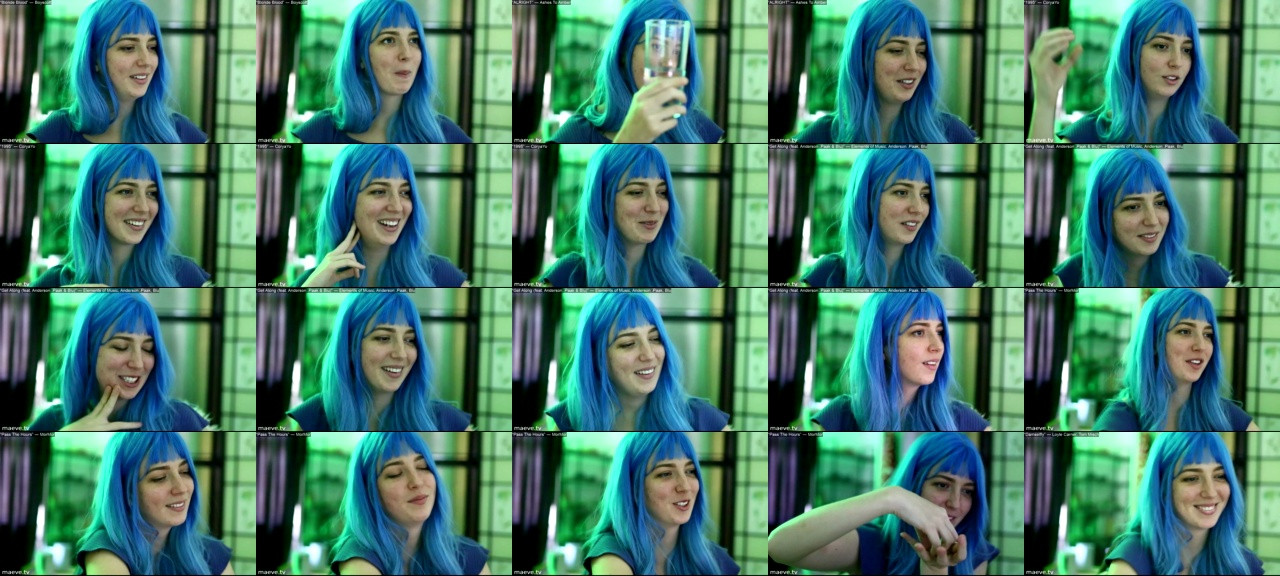 Maeveology 26-11-2020 Download 