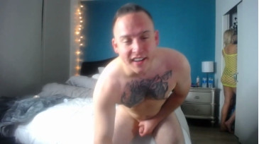 Mostwantedcouple  26-11-2020 Make me Couple