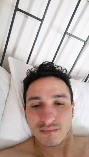 MotorByker  26-11-2020 Recorded Video Porn
