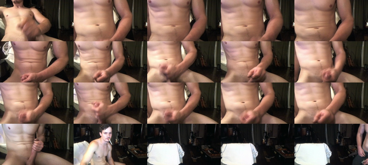 Ohhcaden  26-11-2020 Male Topless