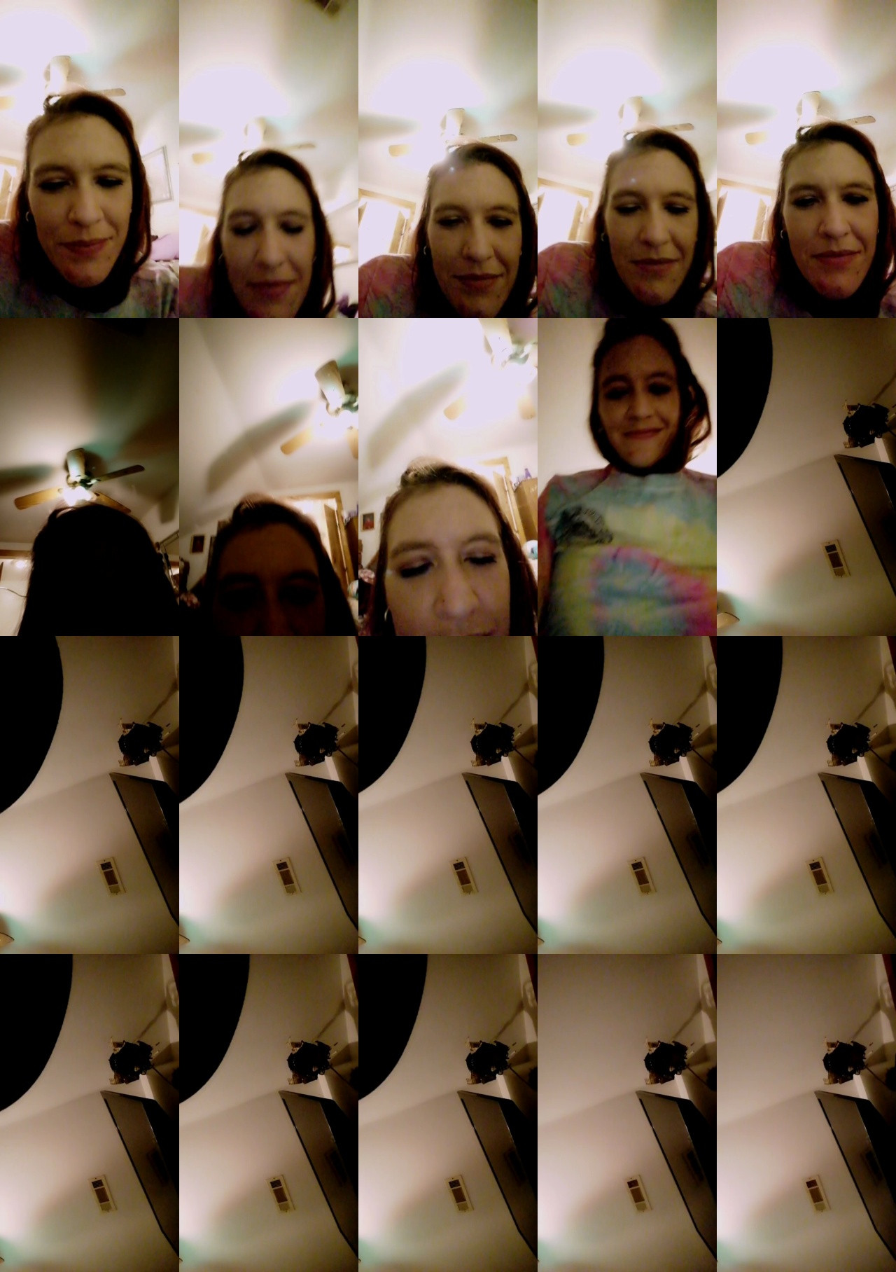PiscesBaby89 26-11-2020 Show 