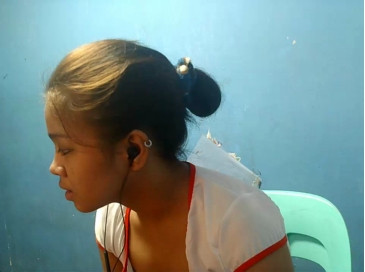 Rabiya 25-11-2020 Cam 