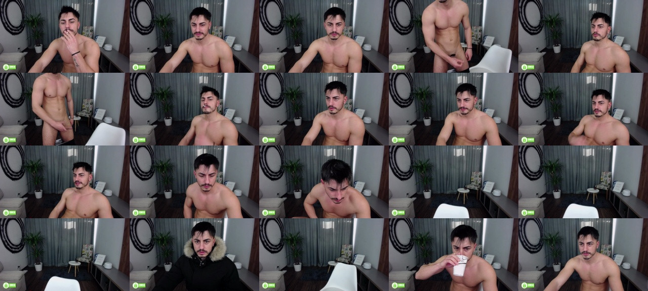 Rye__zZ  26-11-2020 Recorded Video Webcam