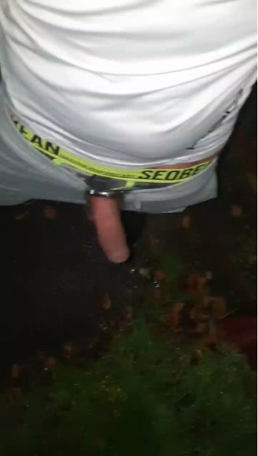 SlutboyBen  26-11-2020 Recorded Video Porn