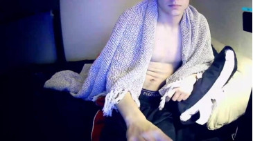 Stoner394  26-11-2020 video My Lovense