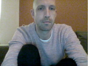 Tallguy1985  26-11-2020 Recorded Video Webcam