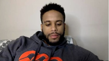 Thatboylan  26-11-2020 video strip