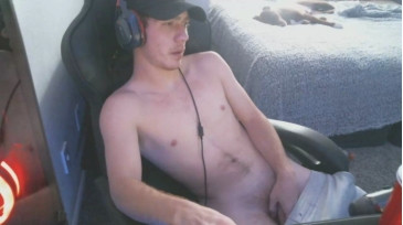 Twinredheads  26-11-2020 video bigtoy